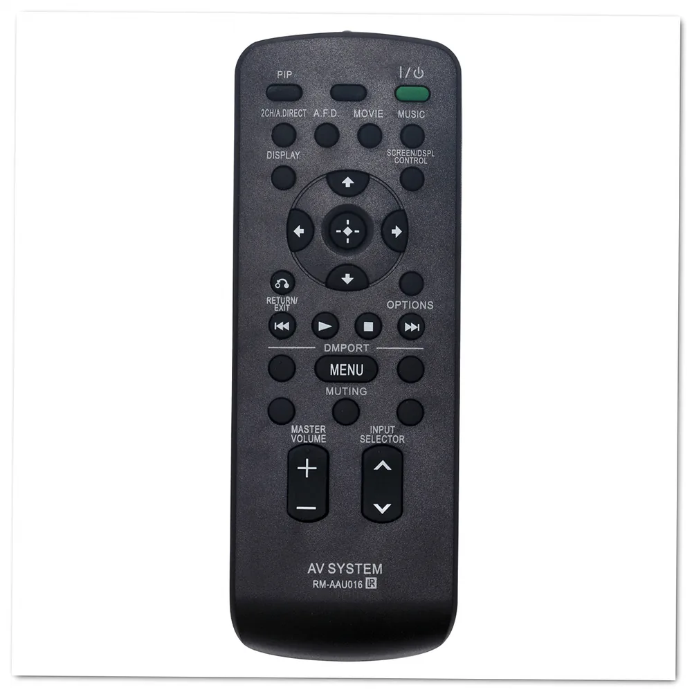 Sony RM-AAU016 RMAAU016 Remote Control - Image 2
