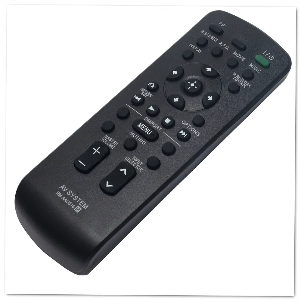 Sony RM-AAU016 RMAAU016 Remote Control - Image 3