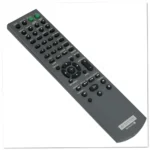 Sony RM-AAU017 Remote Control