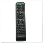 Sony RM-AAU019-RE Remote Control