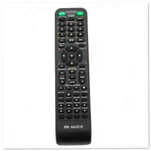 Sony RM-AAU019-RE Remote Control