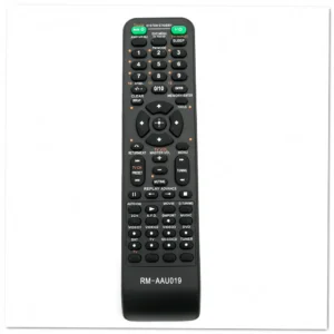 Sony RM-AAU019 RMAAU019-RE Remote Control