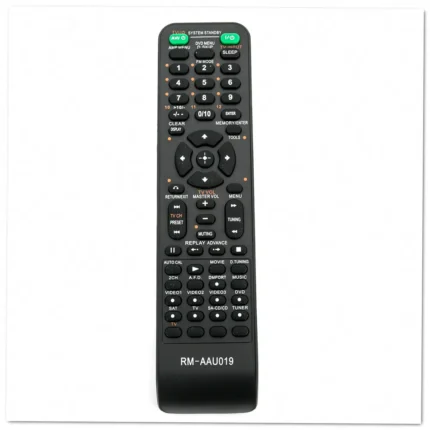 Sony RM-AAU019 RMAAU019-RE Remote Control