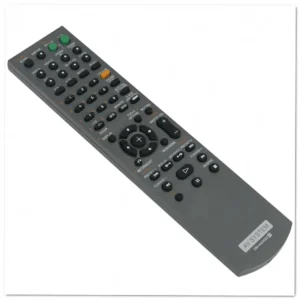 Sony RM-AAU023 Remote Control