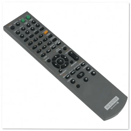 Sony RM-AAU023 Remote Control