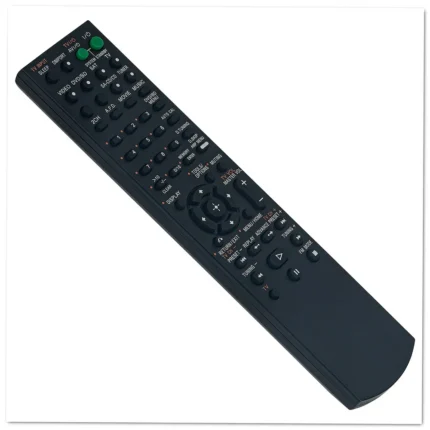 Sony RM-AAU025 Remote Control