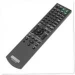 Sony RM-AAU027 Remote Control
