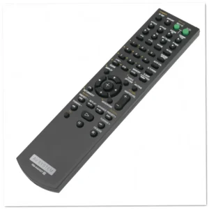 Sony RM-AAU027 Remote Control