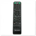 Sony RM-AAU060 RMAAU060 Remote Control