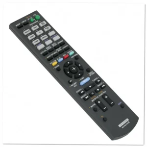Sony RM-AAU104 RMAAU104 Remote Control
