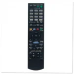 Sony RM-AAU106 RM-AAU107 Remote Control