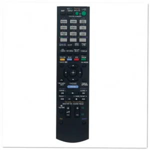 Sony RM-AAU106 RM-AAU107 Remote Control