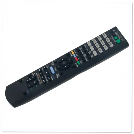 Sony RM-AAU106 RM-AAU107 Remote Control - Image 2