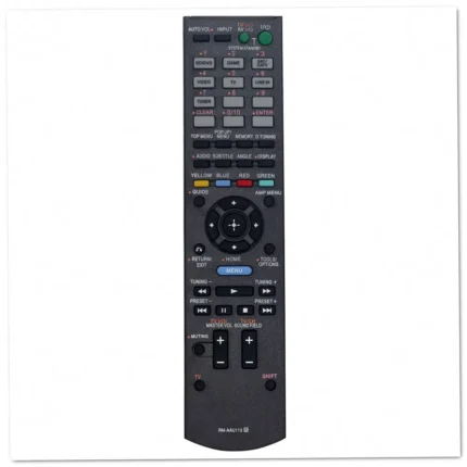 Sony RM-AAU113 RMAAU113 Remote Control - Image 2