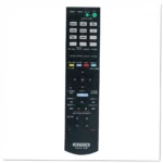 Sony RM-AAU116 Remote Control