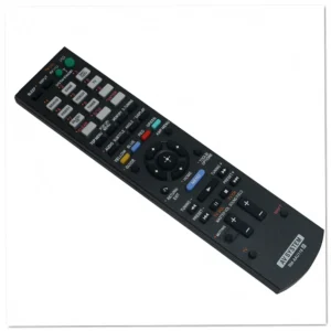Sony RM-AAU116 RMAAU116 Remote Control