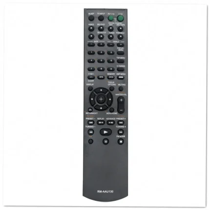 Sony RM-AAU130 RMAAU130 Remote Control - Image 2