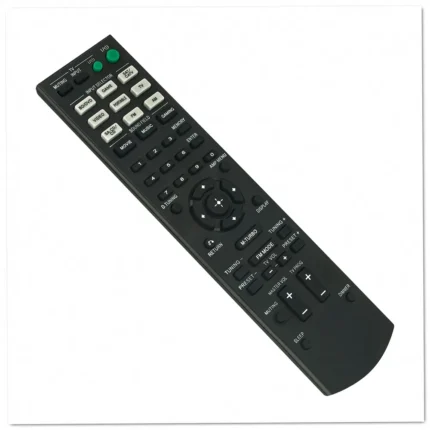 Sony RM-AAU136 Remote Control