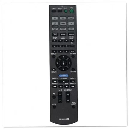 Sony RM-AAU168 RMAAU168 Remote Control