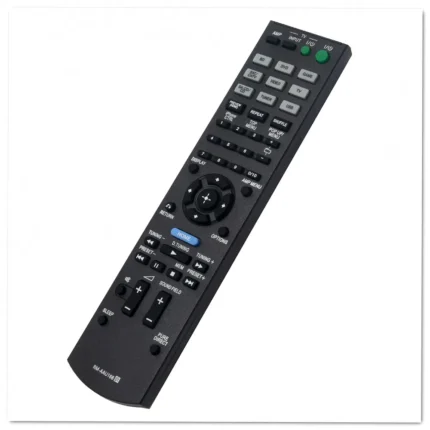 Sony RM-AAU168 RMAAU168 Remote Control - Image 2