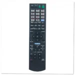 Sony RM-AAU170 Remote Control - Image 2