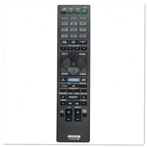 Sony RM-AAU210 Remote Control