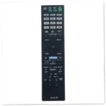Sony RM-AAU217 Remote Control - Image 2