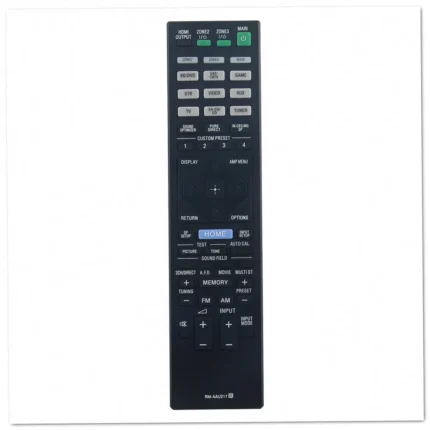 Sony RM-AAU217 Remote Control - Image 2