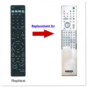 Sony RM-ADP004 Remote Control