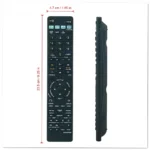 Sony RM-ADP004 Remote Control - Image 2