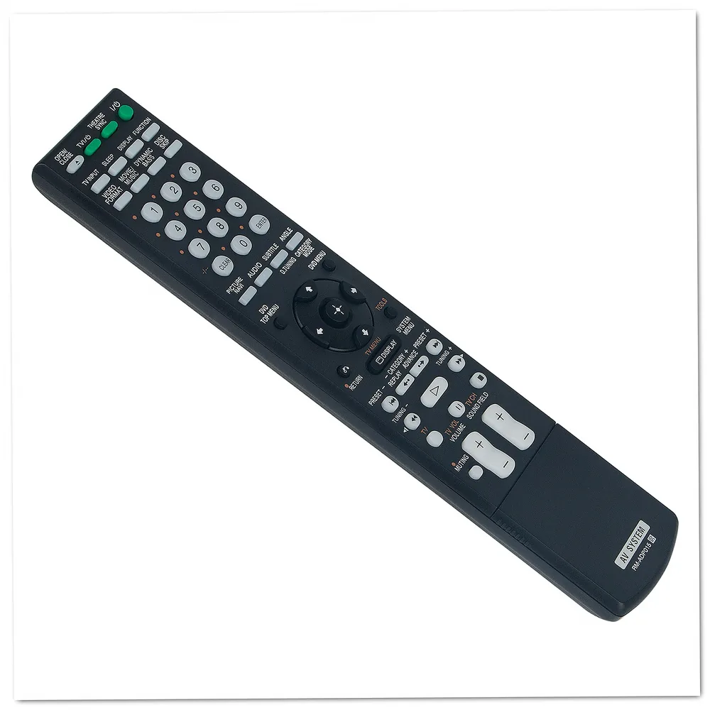 Sony RM-ADP015 Remote Control