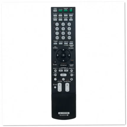 Sony RM-ADP015 Remote Control - Image 2