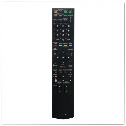 Sony RM-ADP022 Remote Control