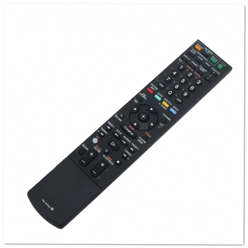 Sony RM-ADP022 Remote Control - Image 2