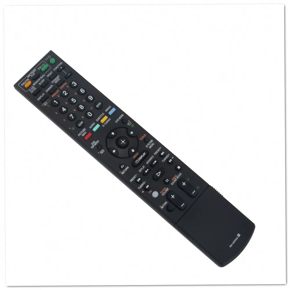 Sony RM-ADP022 Remote Control - Image 3
