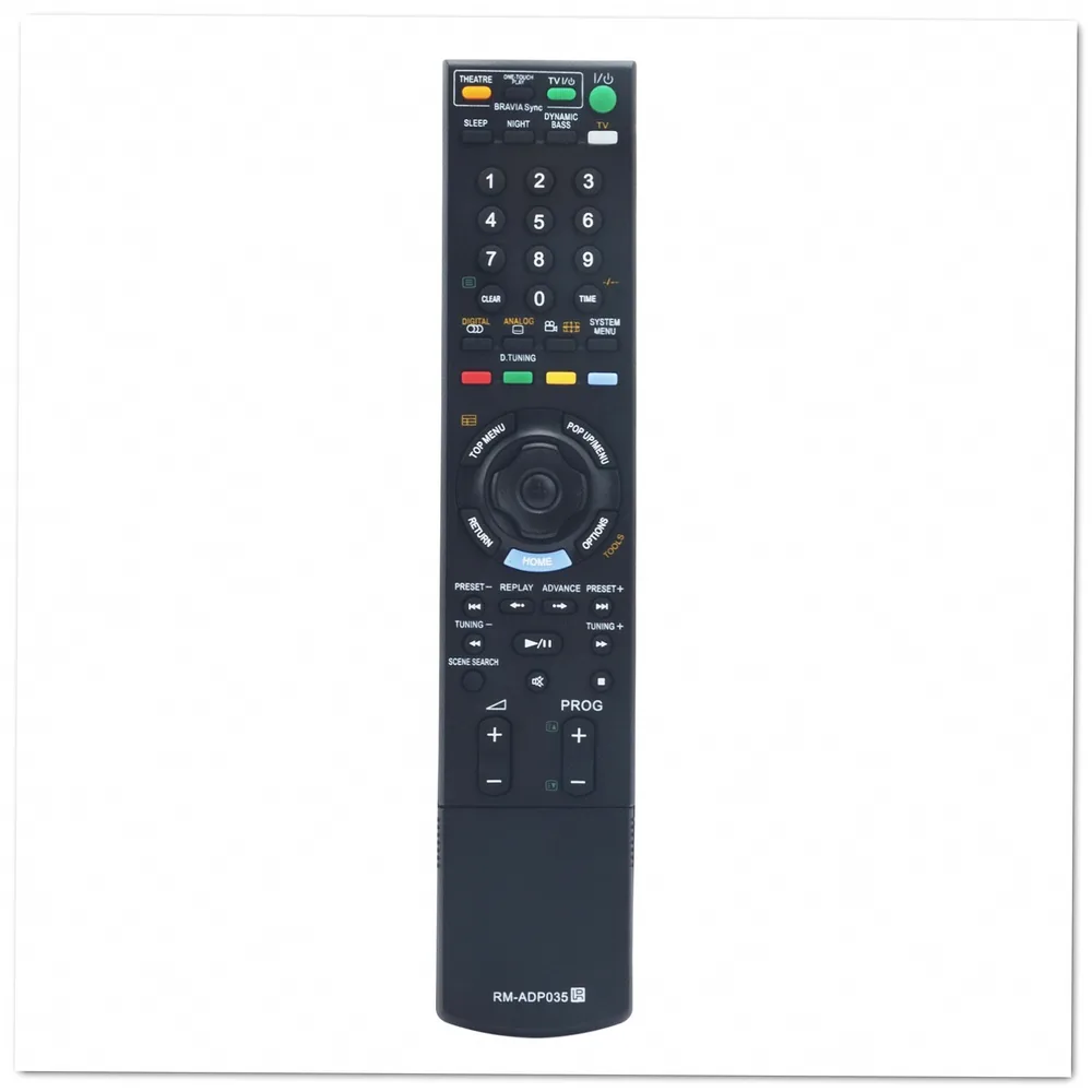 Sony RM-ADP035 RMADP035 Remote Control