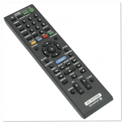 Sony RM-ADP057 Remote Control