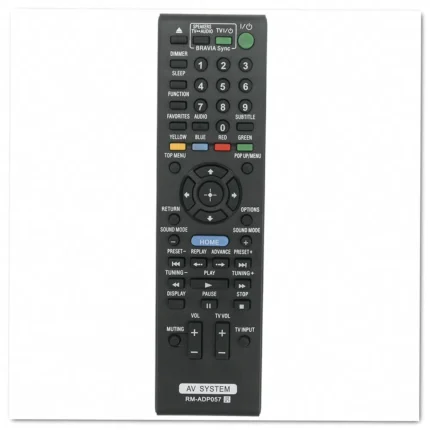 Sony RM-ADP057 Remote Control - Image 2