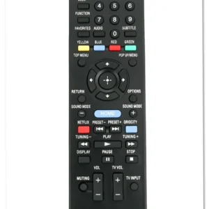 Sony RM-ADP069 RMADP069 Remote Control