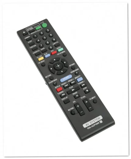 Sony RM-ADP069 RMADP069 Remote Control - Image 2