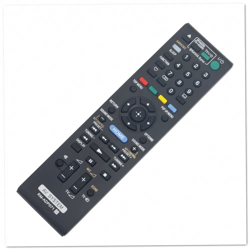 Sony RM-ADP071 Remote Control - Image 2