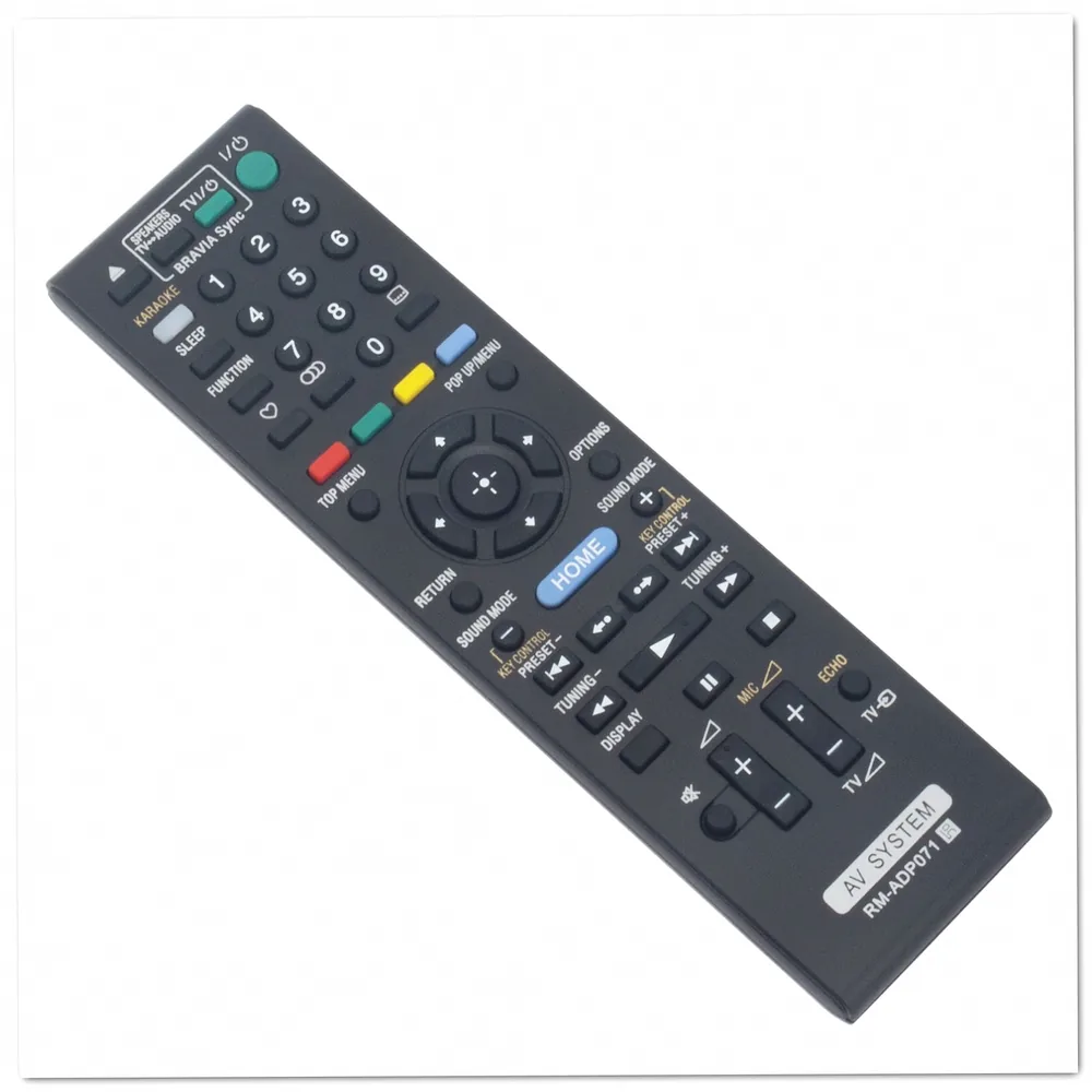 Sony RM-ADP071 Remote Control - Image 3