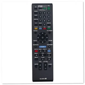 Sony RM-ADP072 RMADP072 Remote Control