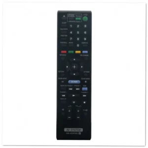 Sony RM-ADP090 Remote Control