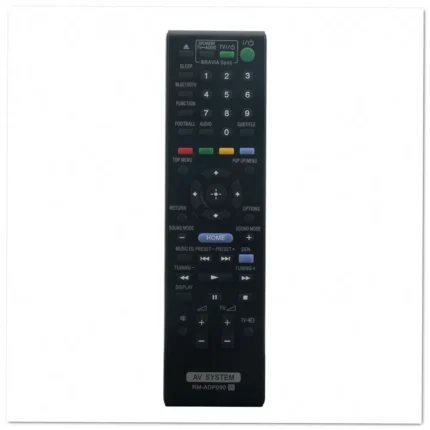 Sony RM-ADP090 Remote Control