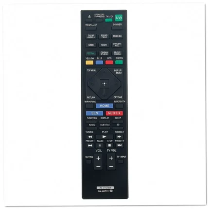 Sony RM-ADP117 Remote Control - Image 2