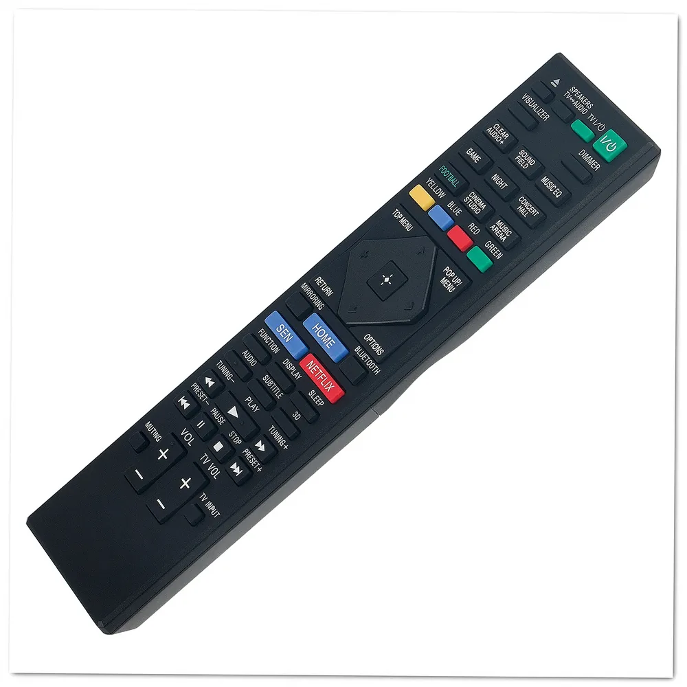 Sony RM-ADP118 Remote Control - Image 4