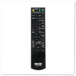 Sony RM-ADU007 Remote Control