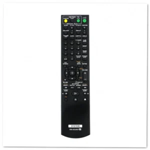 Sony RM-ADU007 Remote Control
