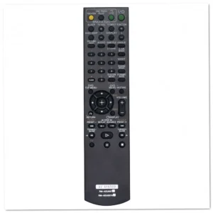 Sony RM-ADU007 RM-ADU007A Remote Control